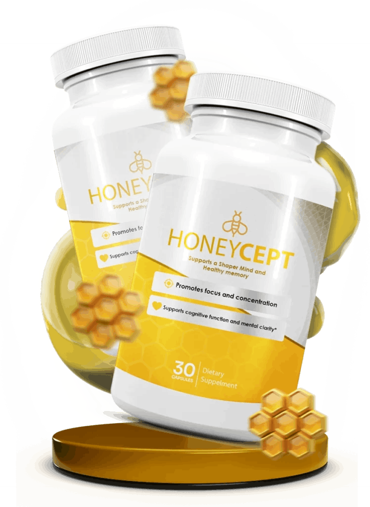 HoneyCept Official